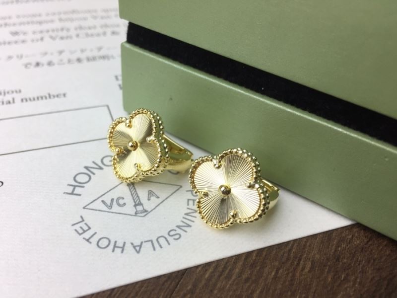 Vca Earrings